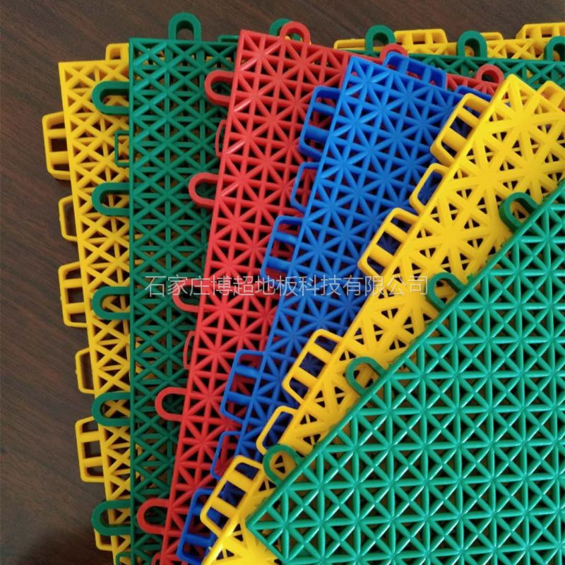 懸浮式拼裝地板 懸浮式拼裝地板