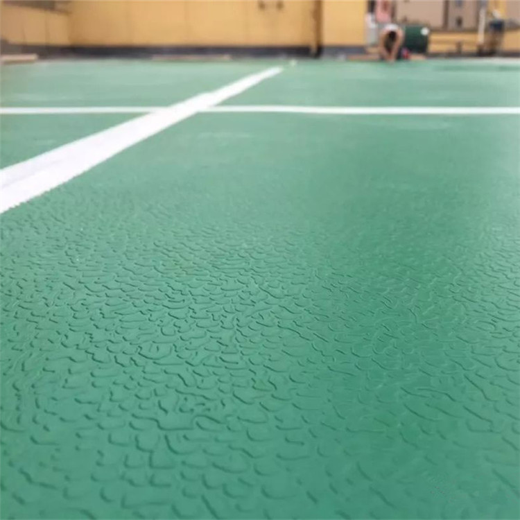 博超寶石紋運動地膠羽毛球運動地板 博超寶石紋運動地膠羽毛球運動地板