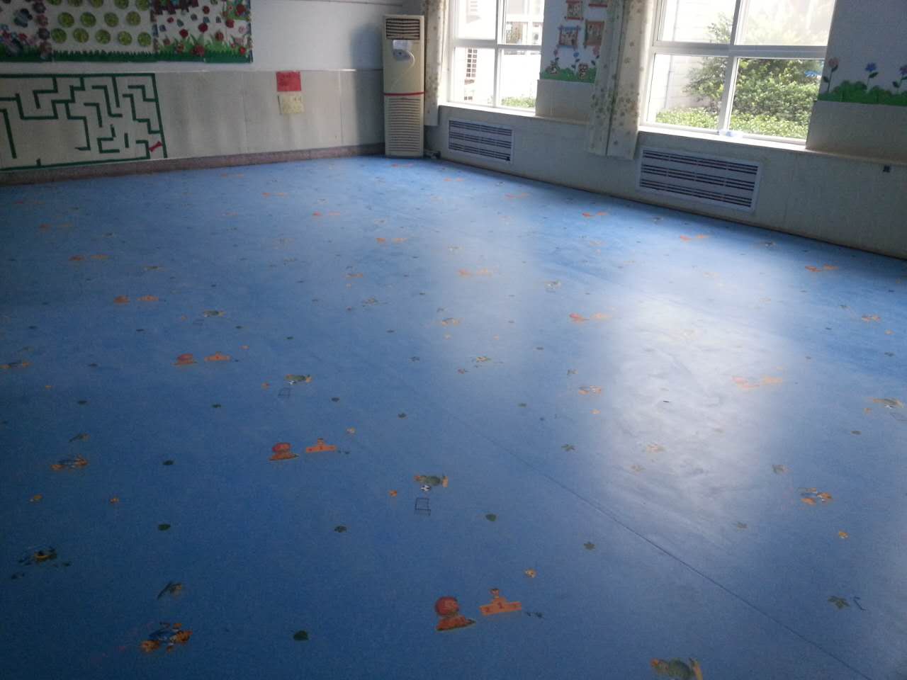 貝兒美塑膠地板 貝兒美塑膠地板